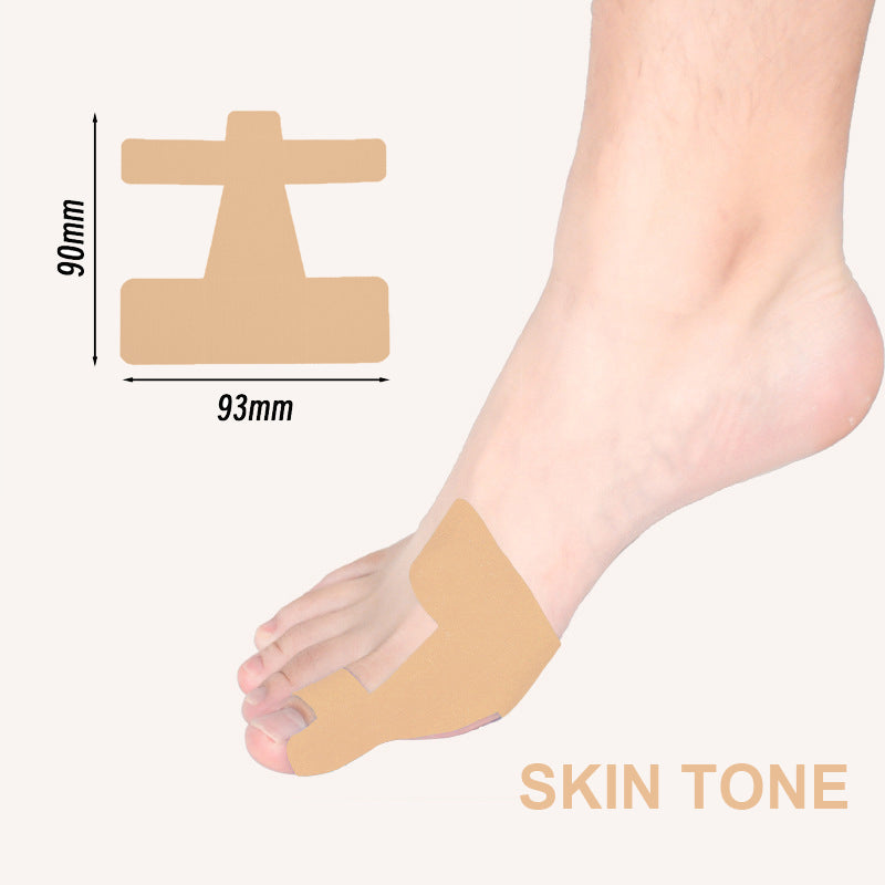 🏅Natravor® Relief Botanical Bunion Comfort Patcht👠💃(Physical Stretch Support + Botanical Comfort Formula)