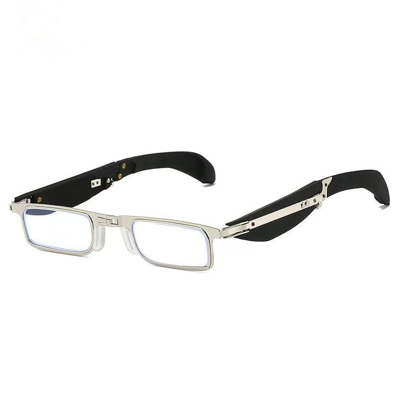 🔥Foldable Anti-Blue Light Reading Glasses (With Free Case)