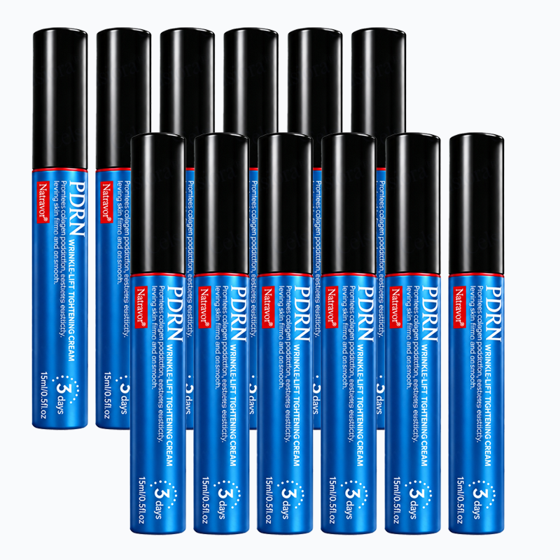 💠🔹🔷U HOT SALE Natravor® PDRN Anti-Wrinkle Shot – Lift & Firming Cream