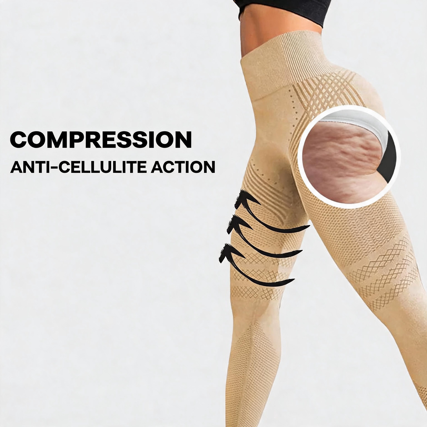 Natravor® Flex Shape Leggings